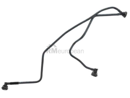 Mercedes Coolant Breather Pipe Genuine Mercedes 2465010325