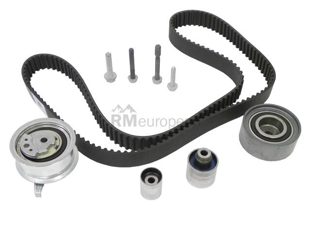 VW-Audi Timing Belt Kit Continental 03L198119N