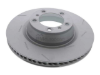 Porsche Brake Disc Zimmermann Coat Z 97035240620
