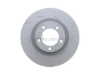 Porsche Brake Disc Zimmermann Coat Z 97035240620