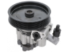 Mercedes Power Steering Pump Bosch 0064663601