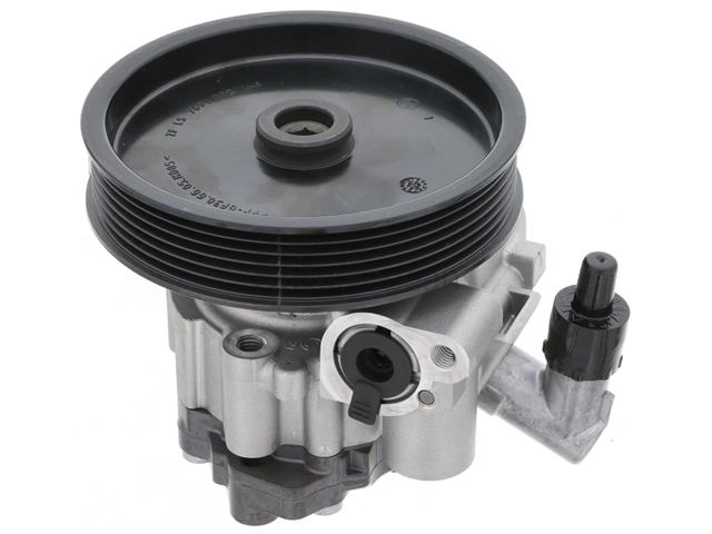 Mercedes Power Steering Pump Bosch 0064663601