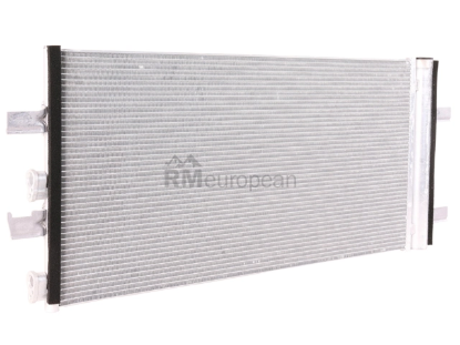 Mini A/C Condenser Mahle Behr 64509271204