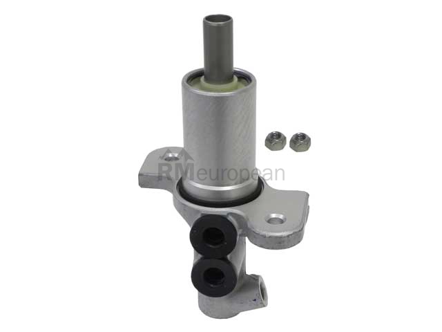 BMW Brake Master Cylinder TRW 34336786586