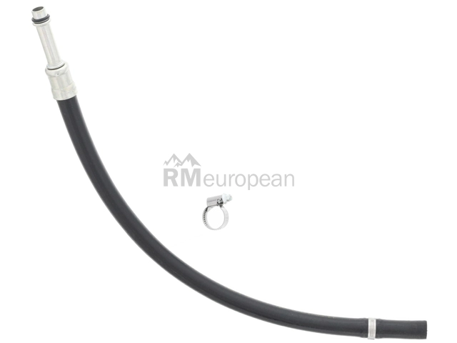 BMW Power Steering Hose Rein Automotive 32411091976