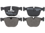 Brake Pad Set Brembo P06053