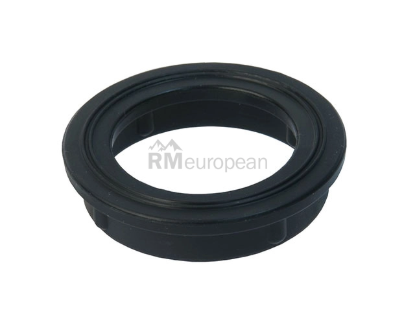 Jaguar Spark Plug Hole Gasket URO Parts Premium NBC2579AA