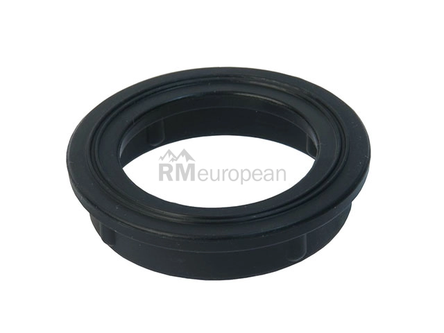 Jaguar Spark Plug Hole Gasket URO Parts Premium NBC2579AA