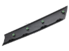 Mini Windshield Post Trim URO Parts 51137272583