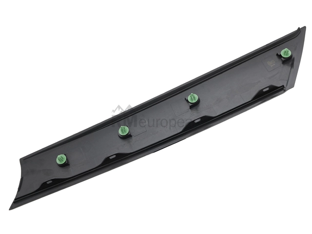 Mini Windshield Post Trim URO Parts 51137272583