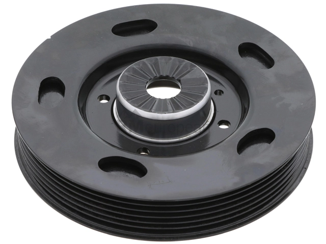 VW-Audi Crankshaft Pulley Corteco 06H105243Q