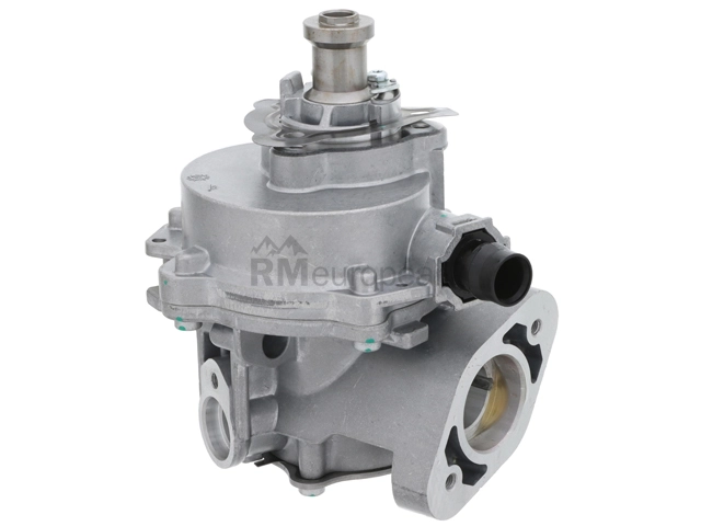 BMW Vacuum Pump Pierburg 11668618897
