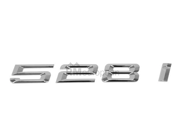 BMW Emblem Genuine BMW 51147219539