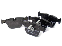 BMW Brake Pad Set ATE 34212284296