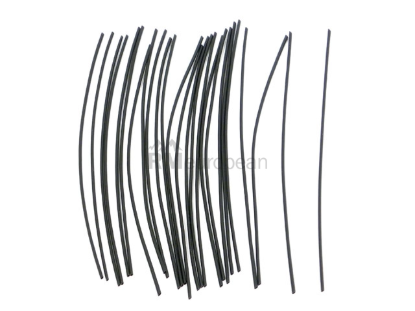 Heat Shrink Tube(25 Pack) Auveco 18694