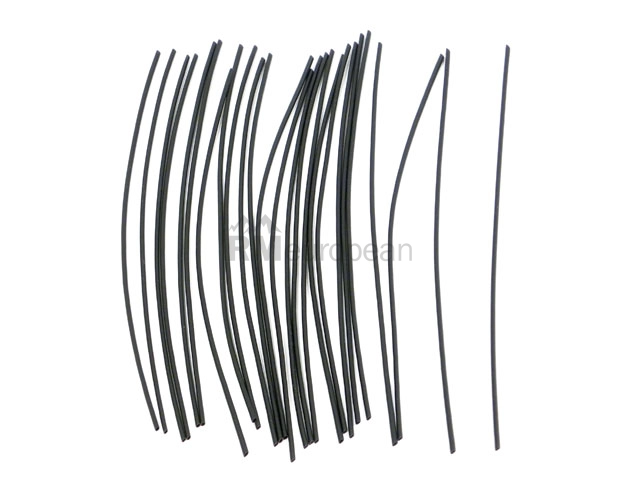 Heat Shrink Tube(25 Pack) Auveco 18694