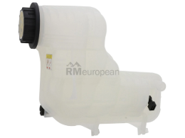 Land Rover Coolant Expansion Tank febi bilstein LR181676