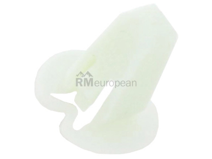 Porsche Plastic Nut German WHT004935