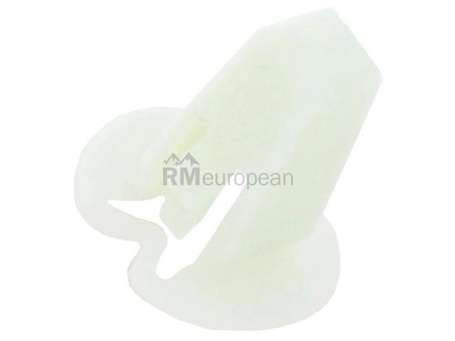 Porsche Plastic Nut German WHT004935