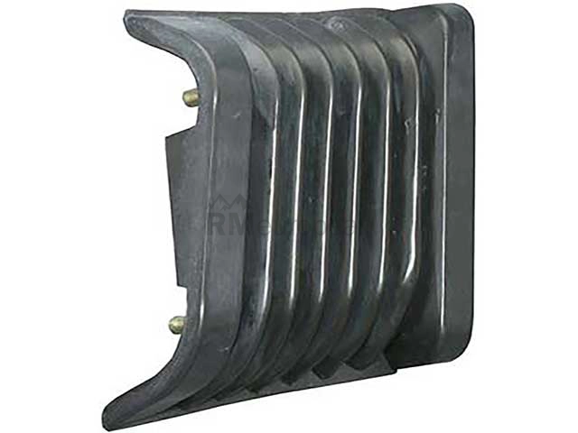 Porsche Bumper Bellows Dansk Classic 91179950513