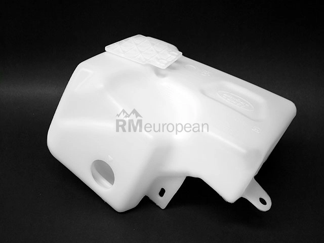 Land Rover Washer Fluid Reservoir Eurospare DMB500040