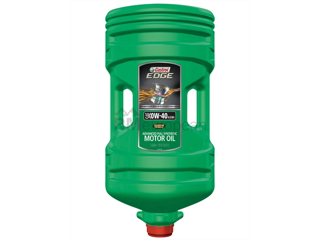 Engine Oil Castrol Edge 15EFDC