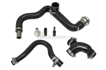 VW-Audi Breather Hose Kit 034Motorsport 0341013003
