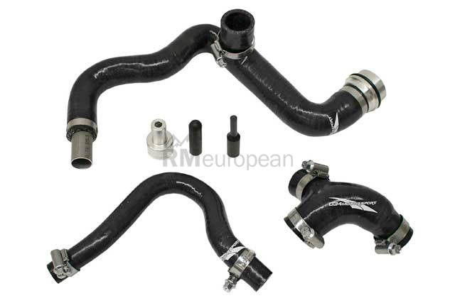 VW-Audi Breather Hose Kit 034Motorsport 0341013003