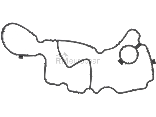 Volvo Oil Trap Gasket Elring Klinger 31480781