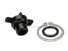 Mercedes Expansion Tank Plug Kit URO Parts 1265000084