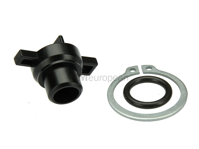 Mercedes Expansion Tank Plug Kit URO Parts 1265000084