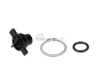 Mercedes Expansion Tank Plug Kit URO Parts 1265000084