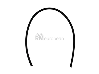 BMW Sunroof Seal Genuine BMW 54121870086