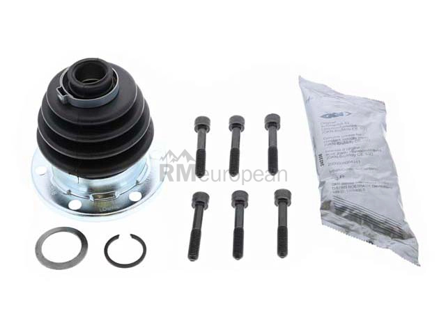 Axle Boot Kit GKN Loebro 300481