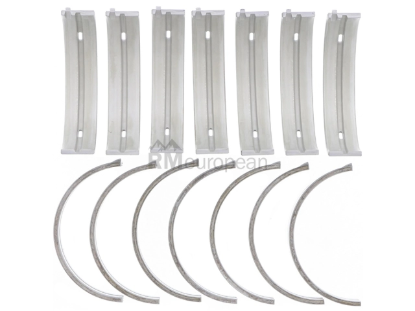Porsche Main Bearing Set Kolbenschmidt 99610120510SET
