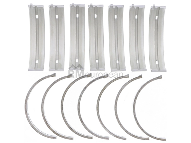 Porsche Main Bearing Set Kolbenschmidt 99610120510SET