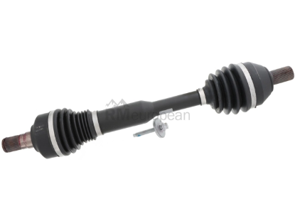 Volvo Axle Shaft Assembly GKN Loebro 36010058