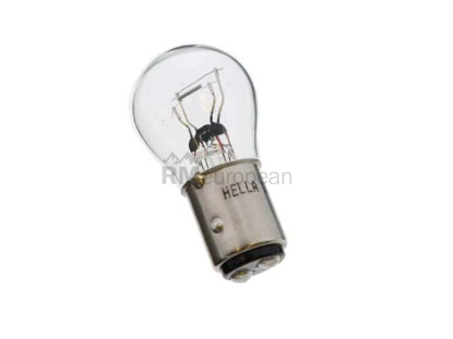 Bulb Hella 1157