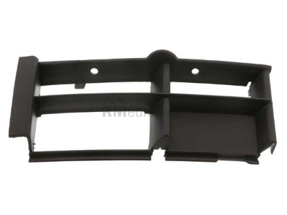 BMW Bumper Cover Grille BBR Automotive 51118235642