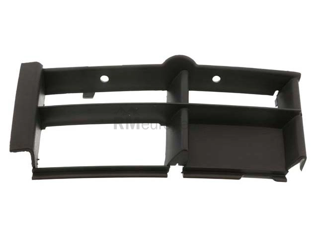 BMW Bumper Cover Grille BBR Automotive 51118235642