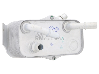 BMW Transmission Oil Cooler febi bilstein 17217551647