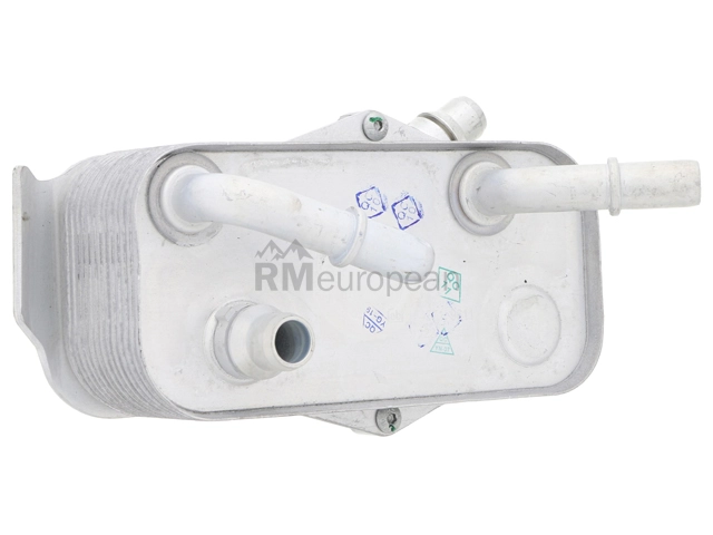 BMW Transmission Oil Cooler febi bilstein 17217551647