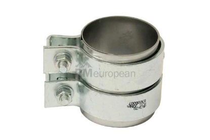 Mercedes Muffler Clamp HJS 0009954735