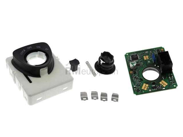 Saab Ignition Switch Kit Genuine Saab 32021815