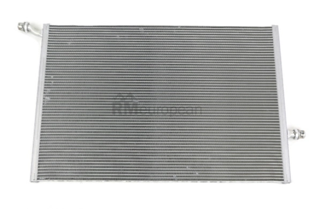 Mercedes Radiator Mahle Behr 0995002003