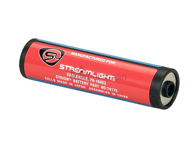 Flashlight Battery Streamlight 559974030