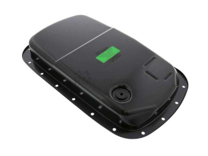 BMW Transmission Oil Pan Genuine BMW 24117533733