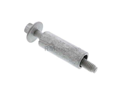 BMW Valve Cover Bolt Genuine BMW 11127603563