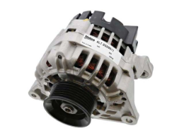 VW-Audi Alternator Valeo 038903018EX