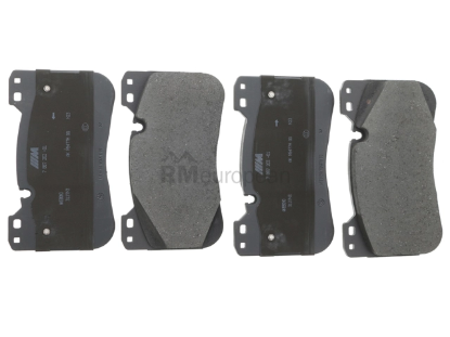 BMW Brake Pad Set Genuine BMW 34107883265